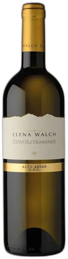 photo Gewürztraminer