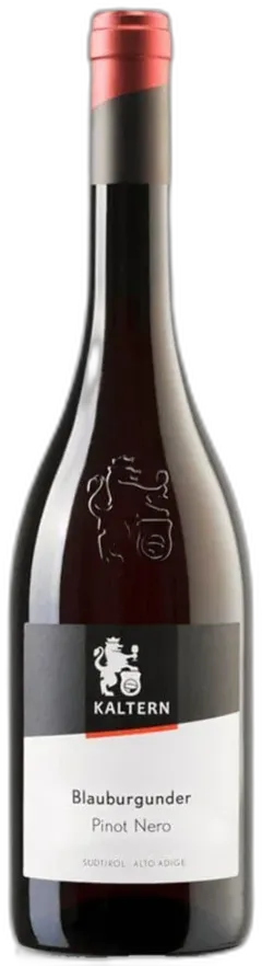 photo du vin Pinot Nero