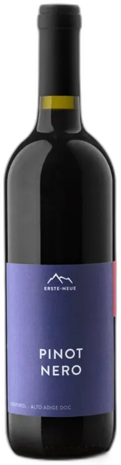 photo du vin Pinot Nero