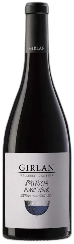 image du vin Pinot Noir