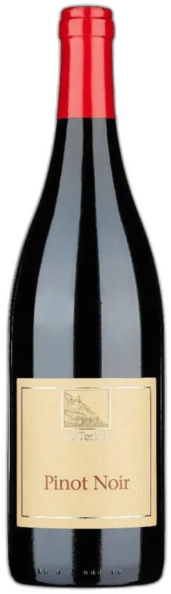 photo du vin Pinot Nero 2023 Doc Alto Adige Terlan