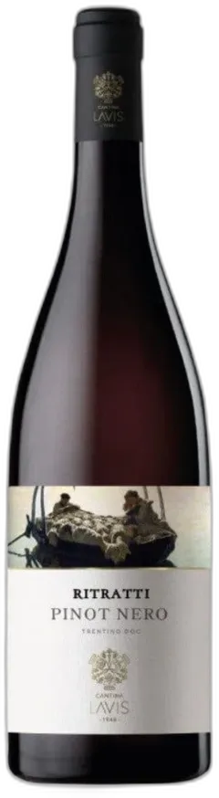 photo du vin Pinot Nero