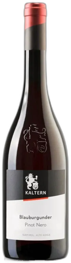 photo du vin Pinot Nero 2022 Doc Alto Adige Kaltern