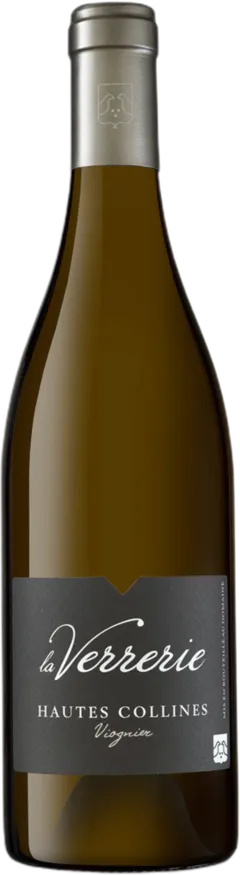 photo du vin Hautes Collines Blanc Viognier
