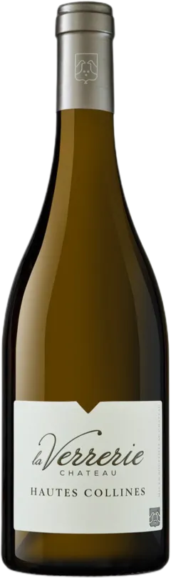 photo du vin Hautes Collines Blanc