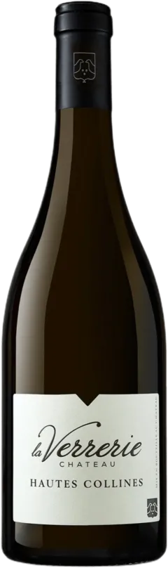 photo Hautes Collines Rouge 2017 Château la Verrerie