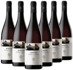 photo du vin Pinot Nero