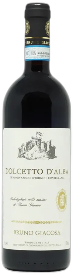 photos du vin Dolcetto d’Alba Doc