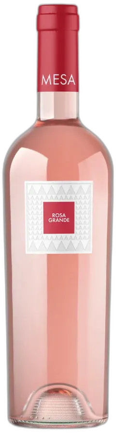 aperçu du vin Carignano Del Sulcis Doc Rosa Grande Mesa 2024