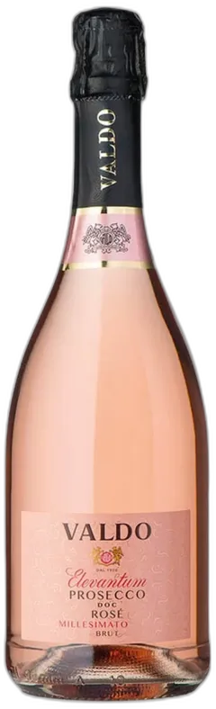 photo du vin Prosecco Doc Elevantum Valdo 2024