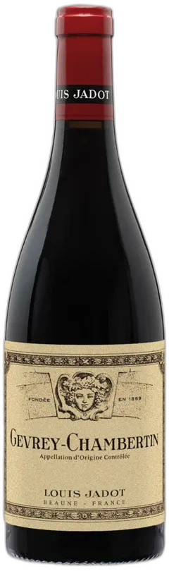 image du vin Gevrey-Chambertin Aoc Louis Jadot