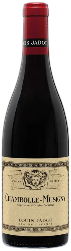 photo Chambolle-Musigny Aoc Louis Jadot 2022
