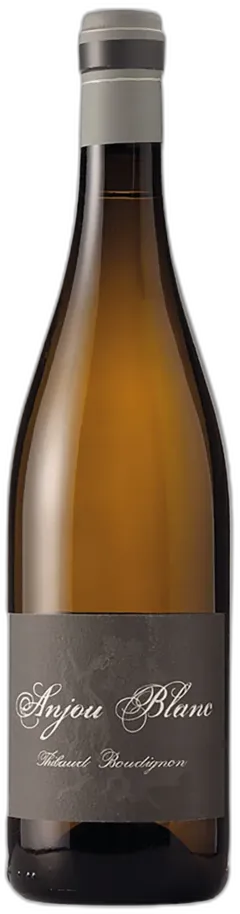 capture du vin Anjou Aoc Blanc Thibaud Boudignon 2023