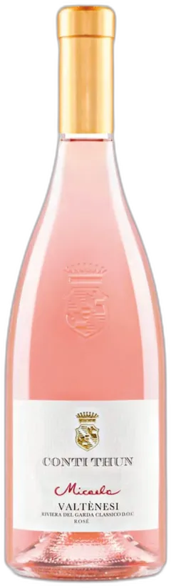 photos du vin Riviera Del Garda Classico Valtènesi Doc Micaela Conti Thun 2024