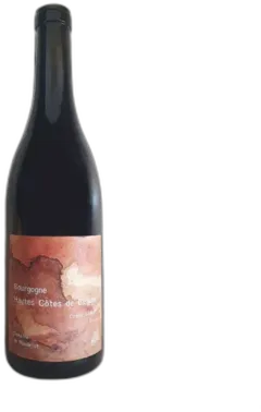 photo du vin Croix Simone