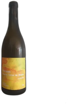 photo du vin Domaine de Mandelot, Hautes-Côtes de Beaune "la Gredine" 2023