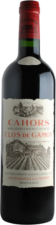 photo Clos de Gamot