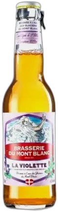 photos du vin Bière Violette & Airelles du Mont