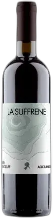 photo du vin Bandol Blanc Jas de Clare- Domaine la Suffrene
