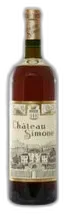 photos du vin Château Simone Palette Rosé 2024