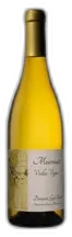 vue du vin Meursault Vieilles Vignes