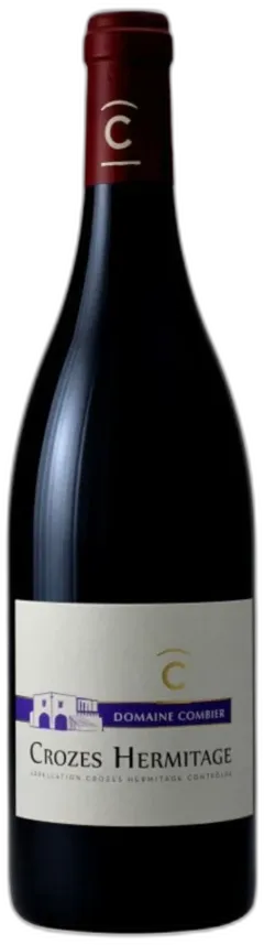 photos du vin Crozes-Hermitage Domaine