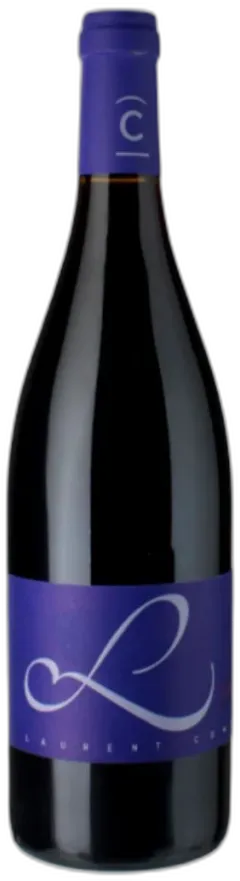 image du vin Crozes-Hermitage Cuvée l
