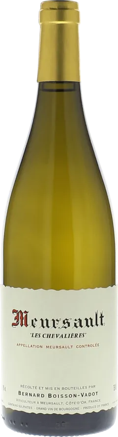 illustration du vin Meursault Les Chevalières