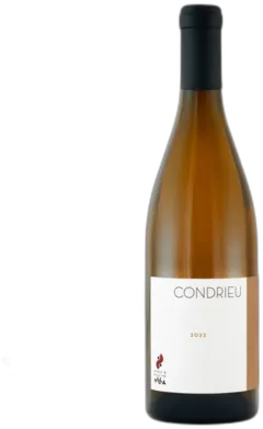 photo Famille Villa Condrieu Blanc Sec