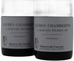 photo Gevrey-Chambertin 1er Cru la Romanée Monopole
