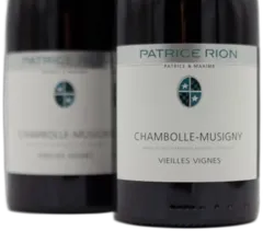 photo Chambolle-Musigny Vieilles Vignes