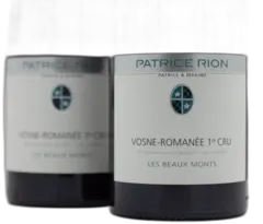 photo Vosne-Romanée 1er Cru les Beaux-Monts