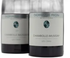 photo Chambolle-Musigny les Cras