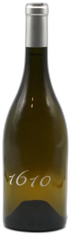image du vin Côtes de Provence Blanc 1610 Chateau Grand Boise