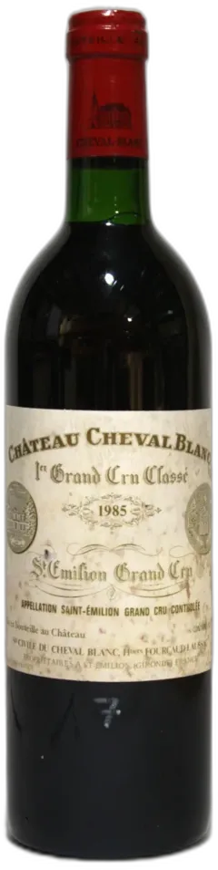 photo Cheval Blanc