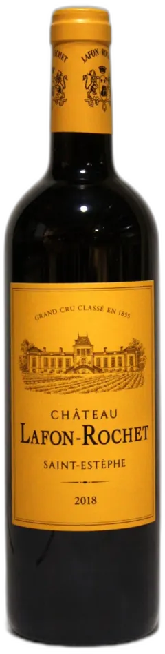 image du vin Lafon Rochet