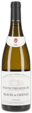 photo Beaune du Chateau 1er Cru
