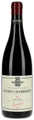 photo du vin Gevrey Chambertin Ostrea 2022