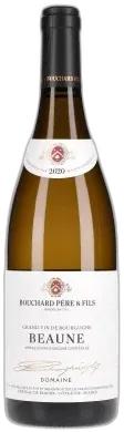 photo Beaune Domaine