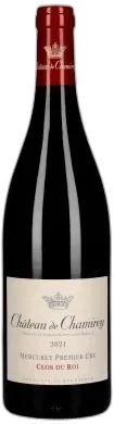 photo Chateau de Chamirey 1er Cru Clos du Roi