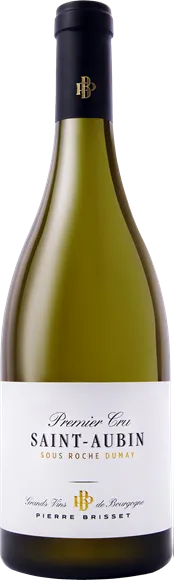 illustration du vin Saint-Aubin 1er Cru Sous Roche Dumay Blanc