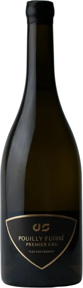 photo du vin Pouilly-Fuissé 1er Cru les Chevrières Blanc 2021