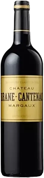 photo Château Brane-Cantenac Margaux Margaux de Brane Rouge 2021