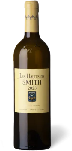 photo du vin Les Hauts de Smith