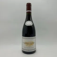 photo Chambolle-Musigny Domaine J.f Mugnier