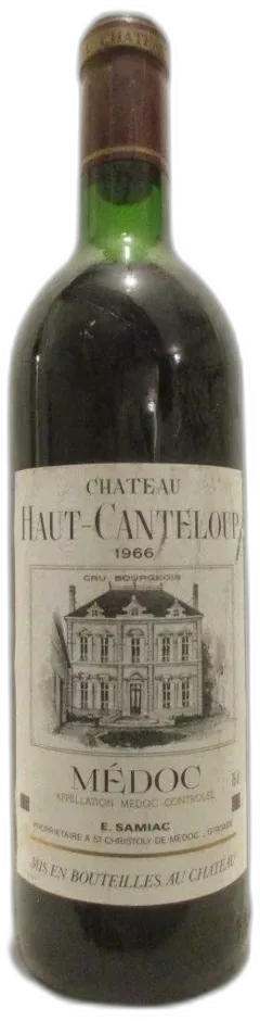 photo Château Haut-Canteloup