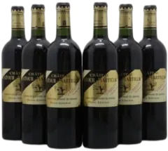 photo Château Latour-Martillac Cru Classé de Graves