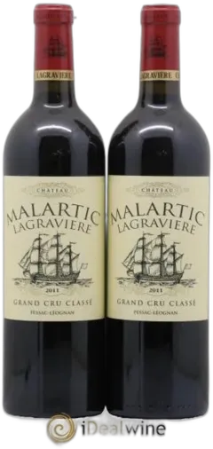 photo Château Malartic-Lagravière