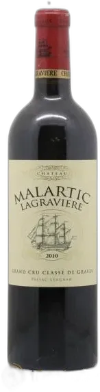 photo Château Malartic-Lagravière