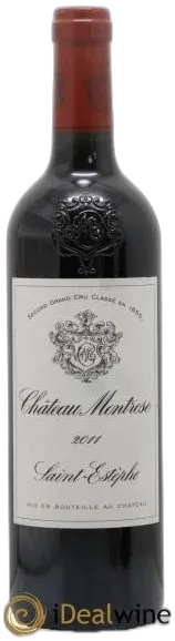 photo Château Montrose